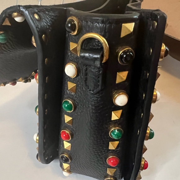 Valentino Rockstud Bag. - Picture 14 of 16